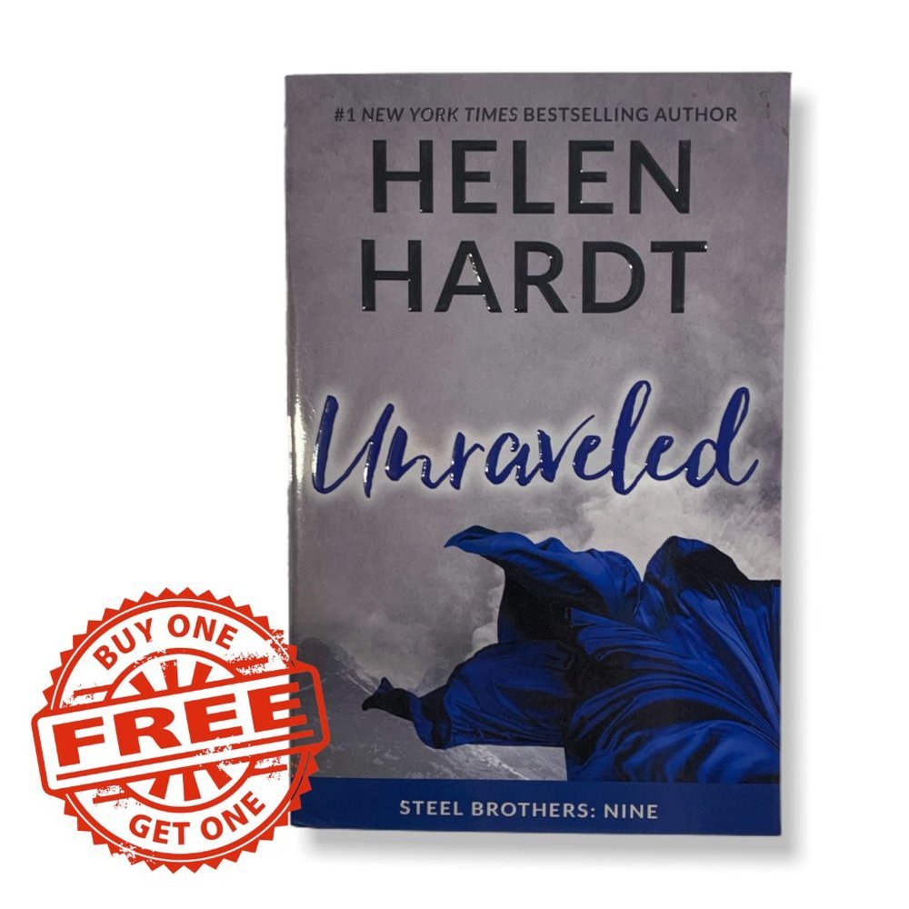 BOGO - Unraveled, Paperback